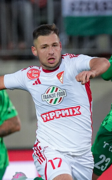 Donát Bárány