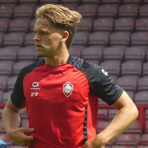 Eran Tuypens