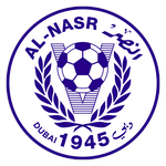 شعار نادي النصر