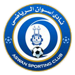 شعار نادي أسوان