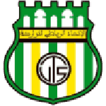 شعار نادي اتحاد تواركة