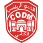 شعار النادي المكناسي