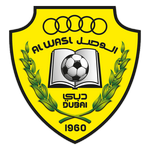 شعار نادي الوصل