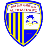 شعار نادي الظفرة