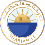 شعار نادي الشارقة