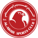 شعار النادي العربي