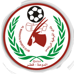 شعار نادي المرخية