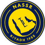 شعار نادي النصر