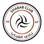 شعار نادي الشباب