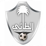 شعار نادي الطائي