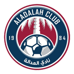 شعار نادي العدالة