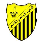 شعار نادي المغرب الفاسي