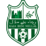 شعار نادي رجاء بني ملال