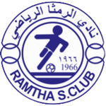 شعار نادي الرمثا