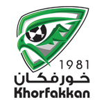 شعار نادي خورفكان