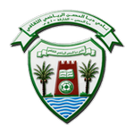 شعار نادي دبا الحصن