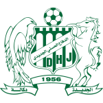 شعار نادي الدفاع الحسني الجديدي