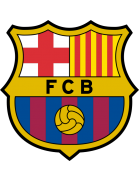 شعار برشلونة