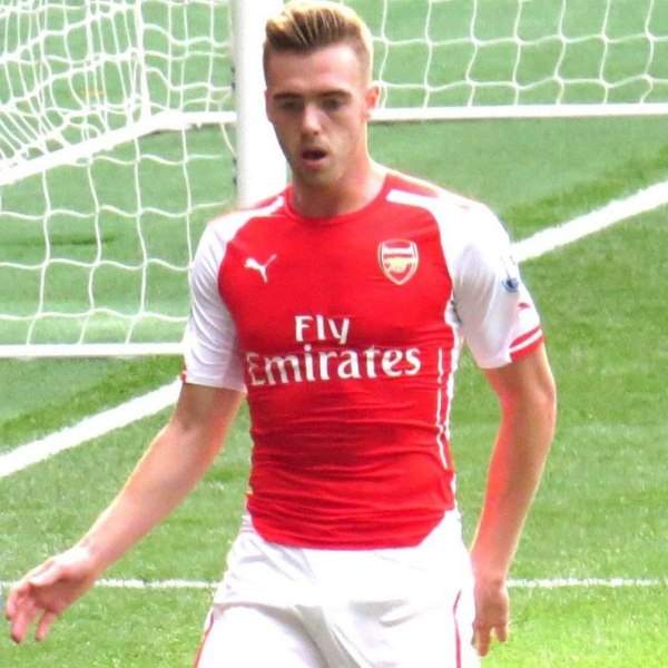 Calum Chambers