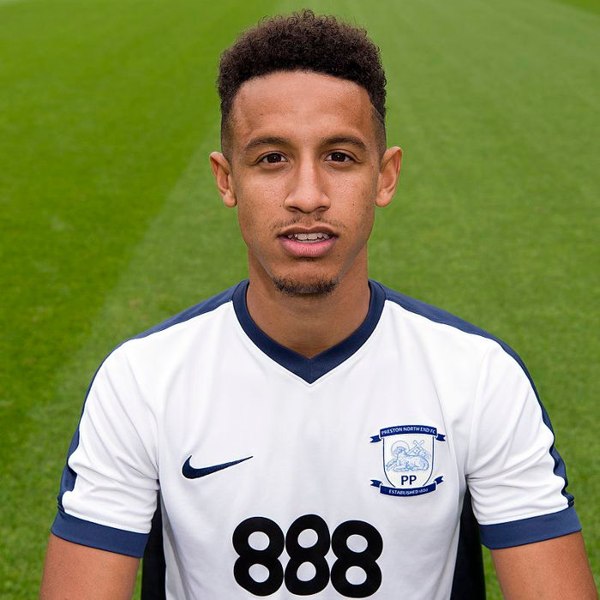 Callum Robinson