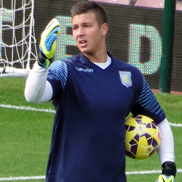 Benjamin Siegrist