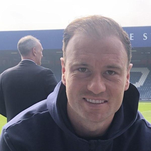 Ashley Barnes