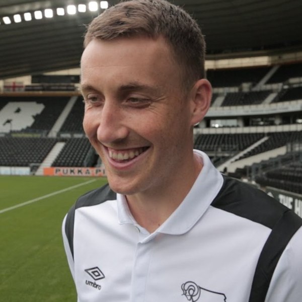 Craig Forsyth