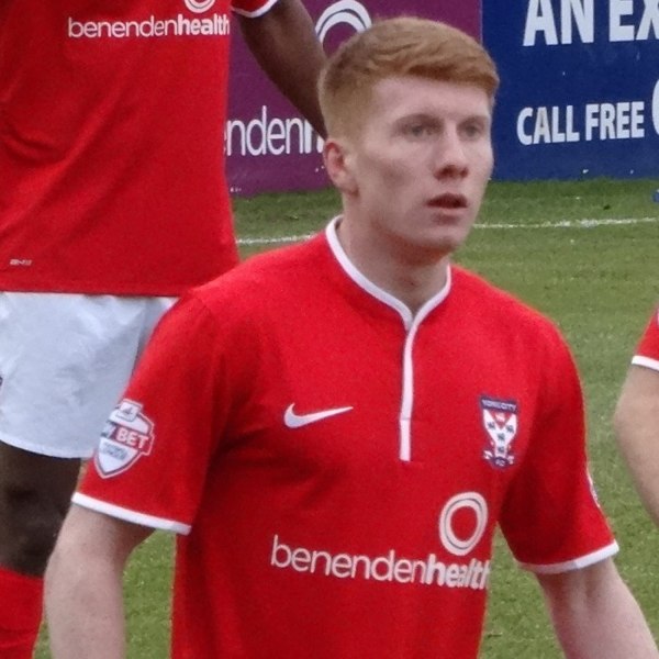 Brad Halliday