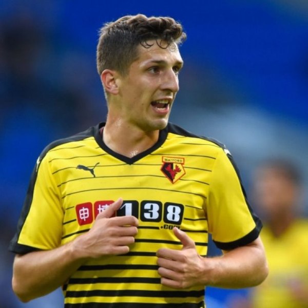 Craig Cathcart