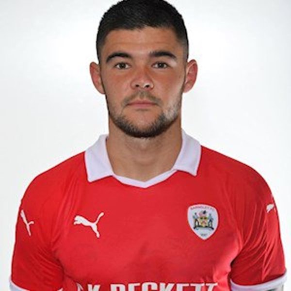 Alex Mowatt