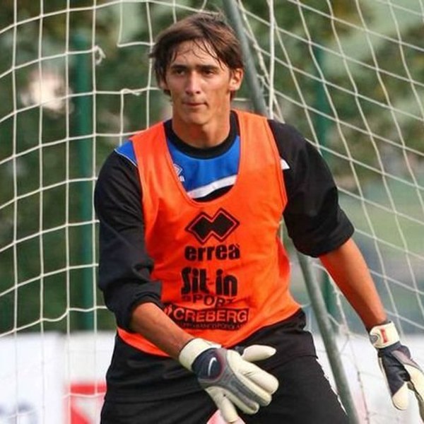 Francesco Rossi