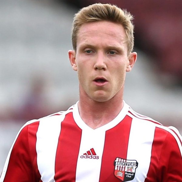 Adam Forshaw