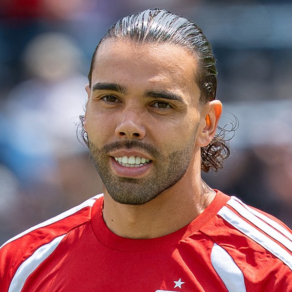 David Raya