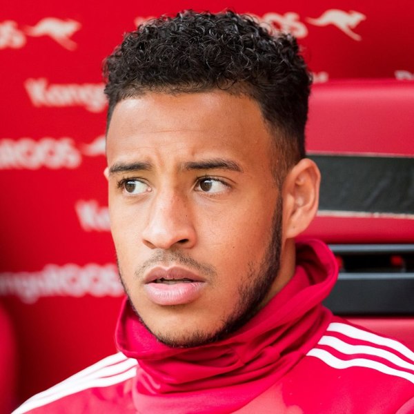 Corentin Tolisso