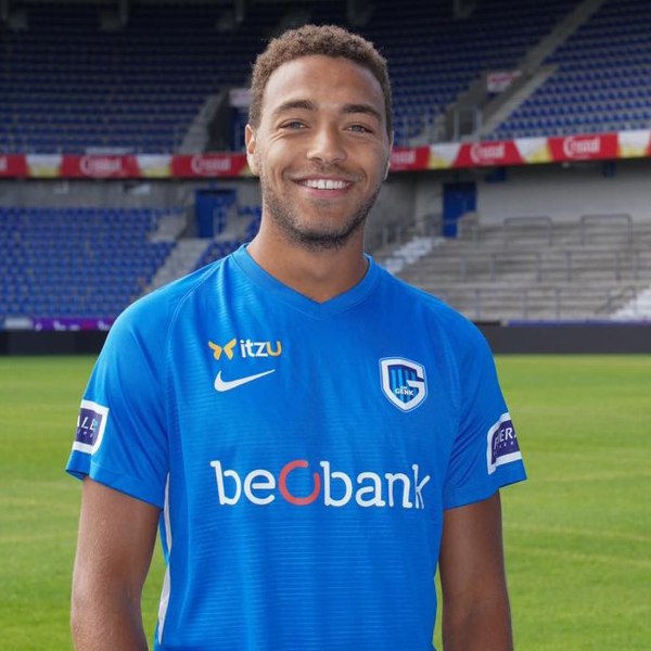 Cyriel Dessers