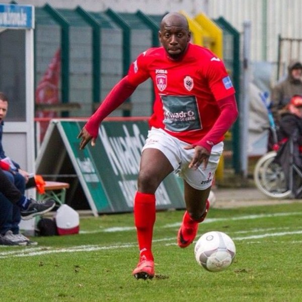 Alassane Tambe