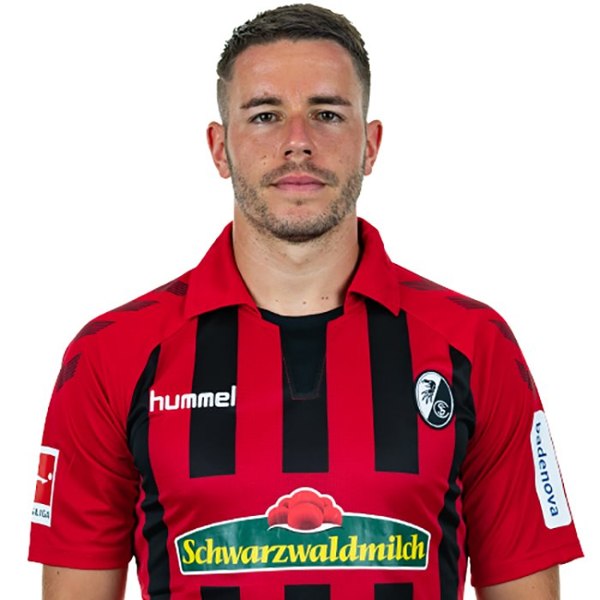 Christian Gunter