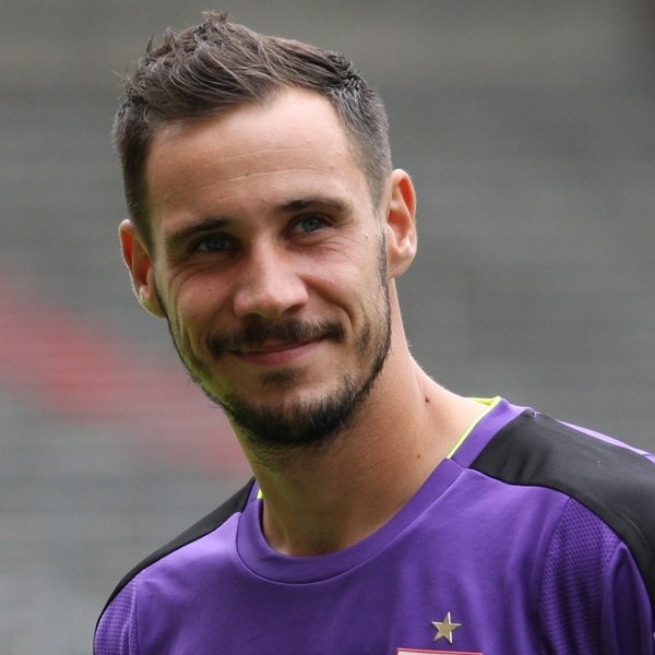 Jens Grahl