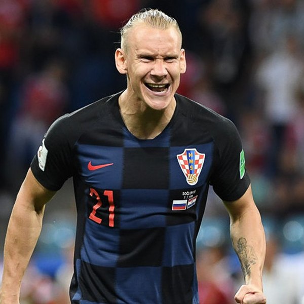 Domagoj Vida