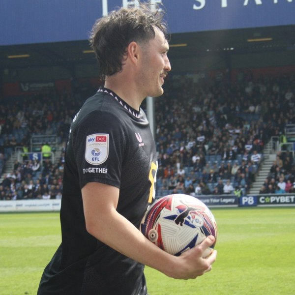 Connor Roberts