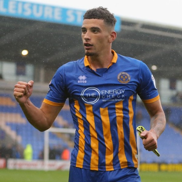 Ben Godfrey