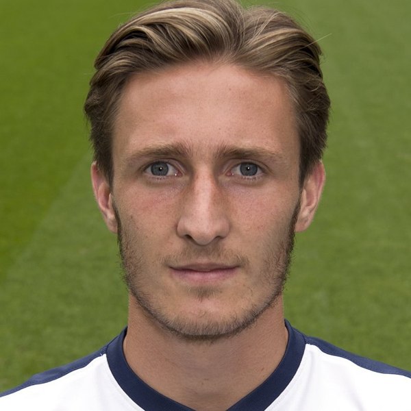 Ben Davies