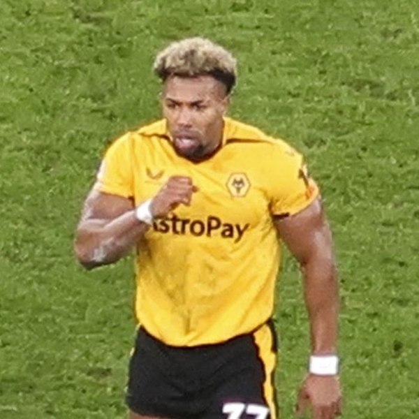 Adama Traoré