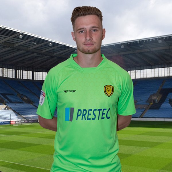 Bradley Collins