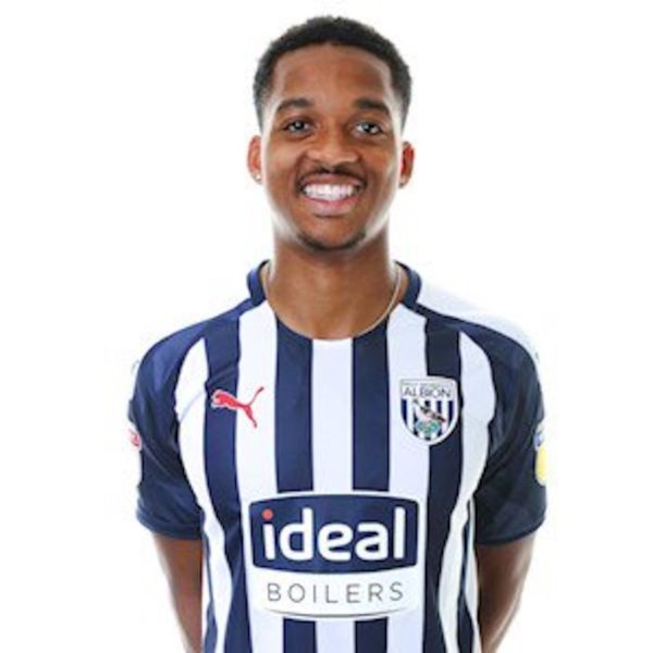 Chris Willock