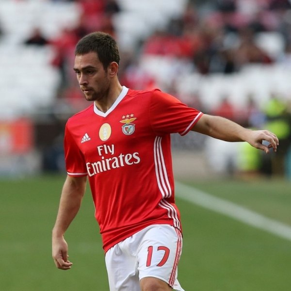 Andrija Zivkovic