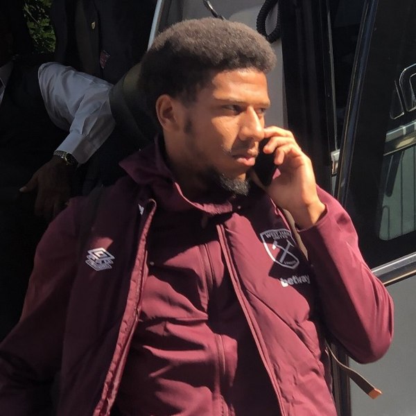 Jean-Clair Todibo