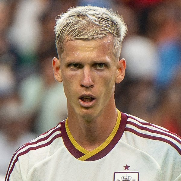 Dani Olmo