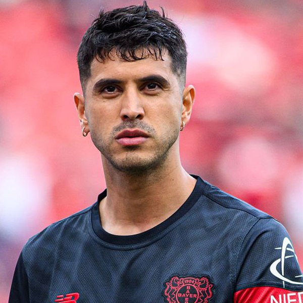 Exequiel Palacios
