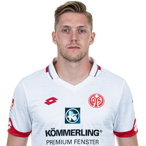 Florian Müller